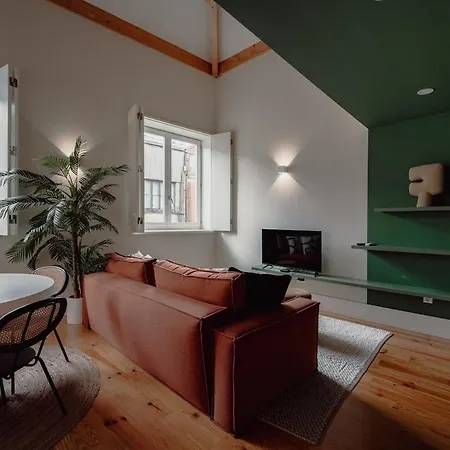 Formosa Urban Retreat * Πόρτο