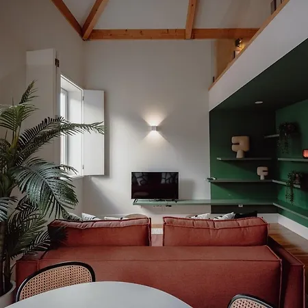 Formosa Urban Retreat