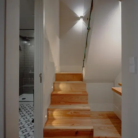 Formosa Urban Retreat Porto