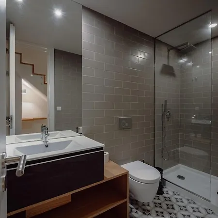 Formosa Urban Retreat Διαμέρισμα Πόρτο