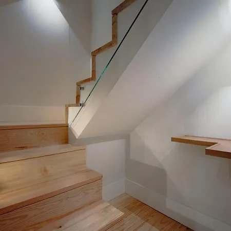 Formosa Urban Retreat Apartment Porto