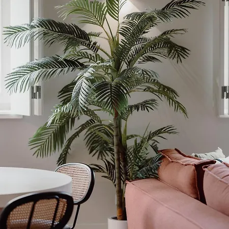 Διαμέρισμα Formosa Urban Retreat Πόρτο