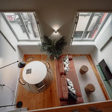 Apartment Formosa Urban Retreat *